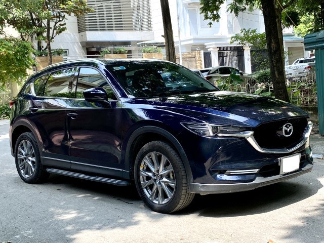 Bình ắc quy xe Mazda CX5 Nên dùng loại nào Giá bao nhiêu  G7Autovn